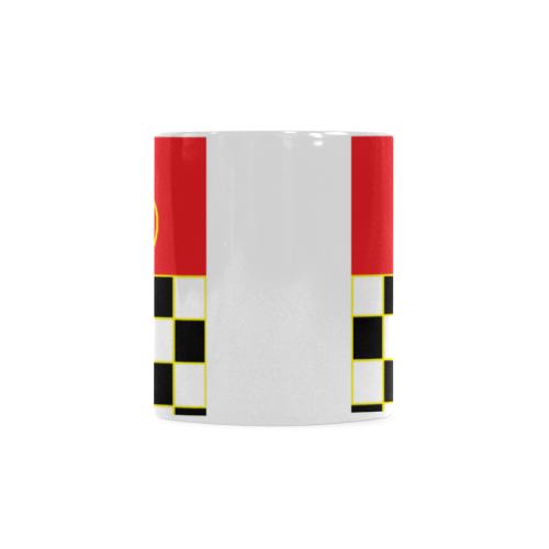 LECLERC White Mug(11OZ)