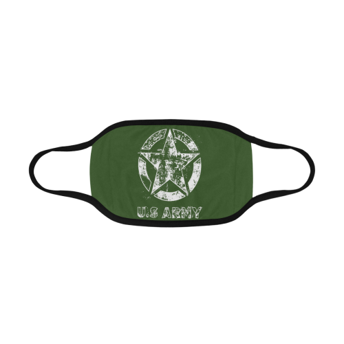 US Army Mouth Mask