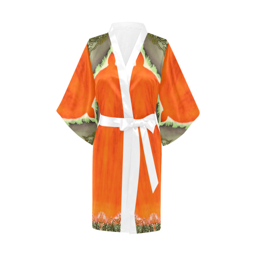 1065 Kimono Robe