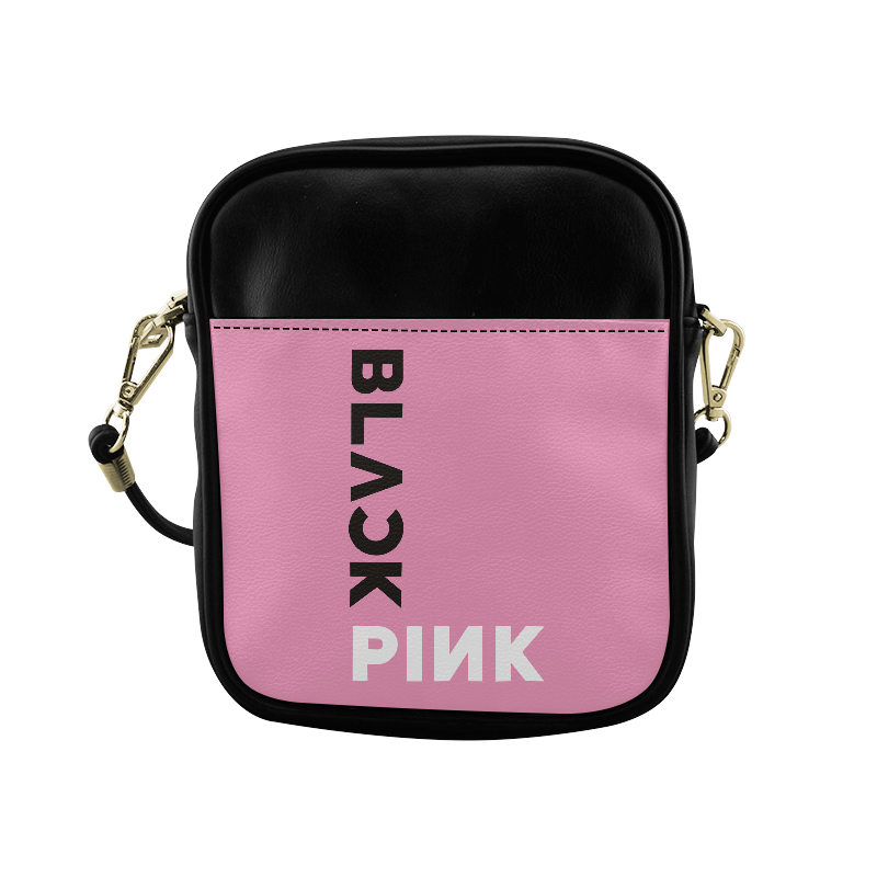 Blackpink Sling Bag (Model 1627)