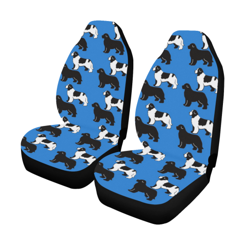 newf car seat covers Car Seat Covers (Set of 2)