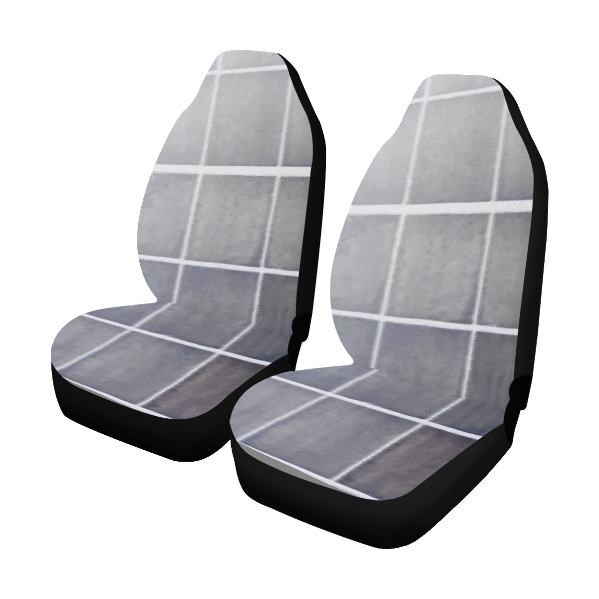 PANELZ Car Seat Covers (Set of 2)