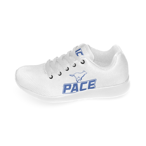 PACE Running shoes 01 Kid's Running Shoes (Model 020)