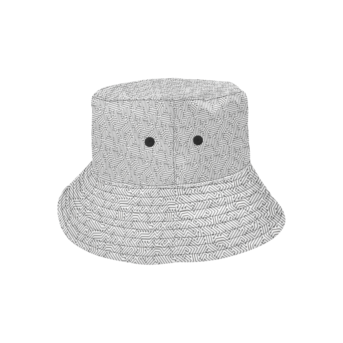 35sw All Over Print Bucket Hat