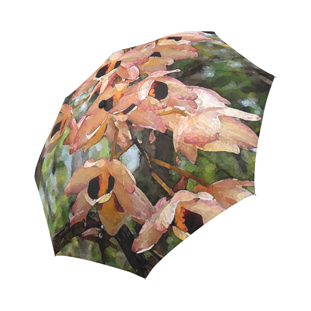mesmerizing 2b Auto-Foldable Umbrella (Model U04)