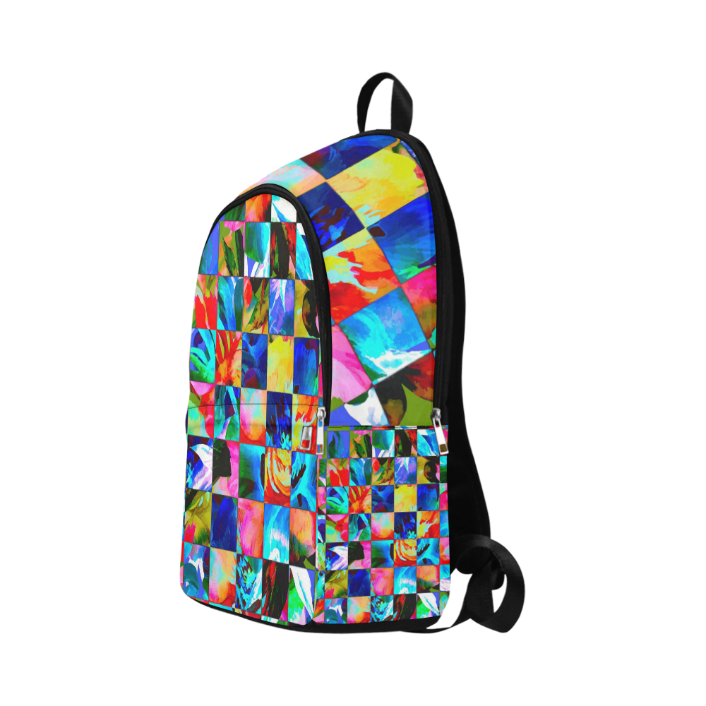 Greenhouse Fabric Backpack for Adult (Model 1659)