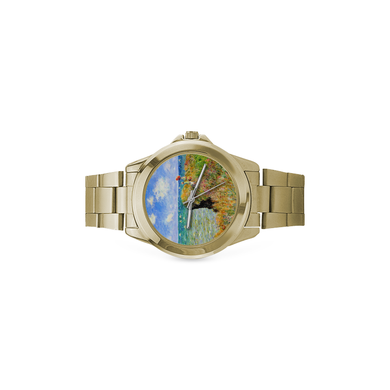 SEA Custom Gilt Watch(Model 101)