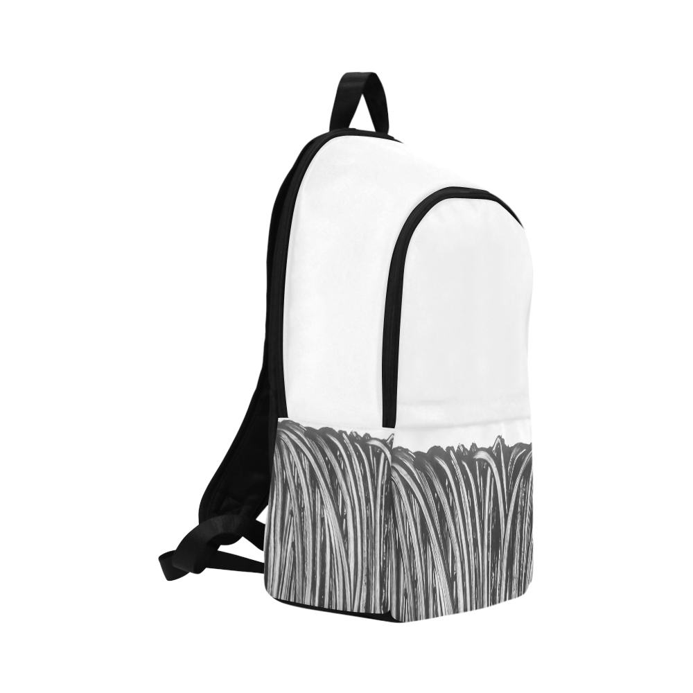 rope half Fabric Backpack for Adult (Model 1659)