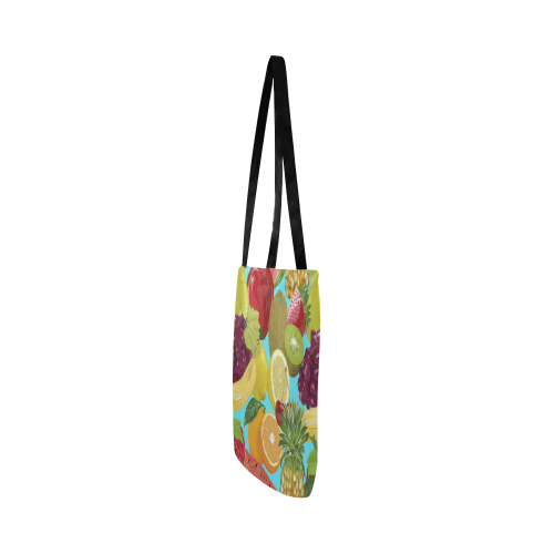 fruit Reusable Shopping Bag Model 1660 (Two sides)