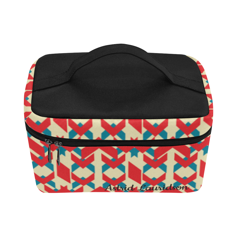 131st Cosmetic Bag/Large (Model 1658)