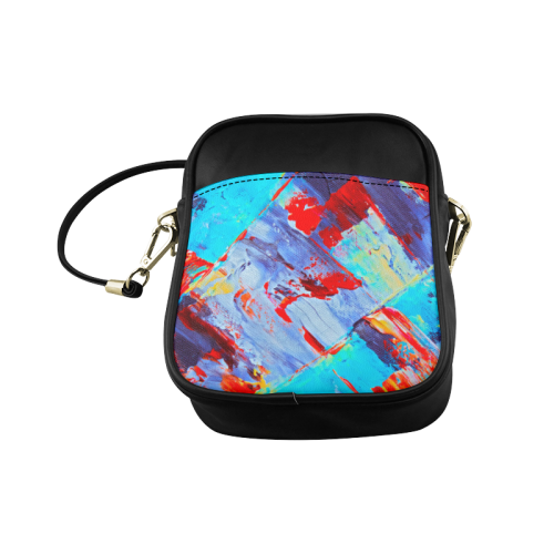 oil_k Sling Bag (Model 1627)