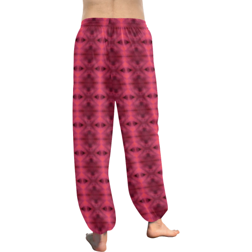 ROZEYDYUNZ Women's All Over Print Harem Pants (Model L18)