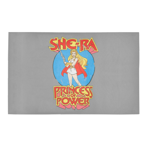 She-Ra Princess of Power Bath Rug 20''x 32''
