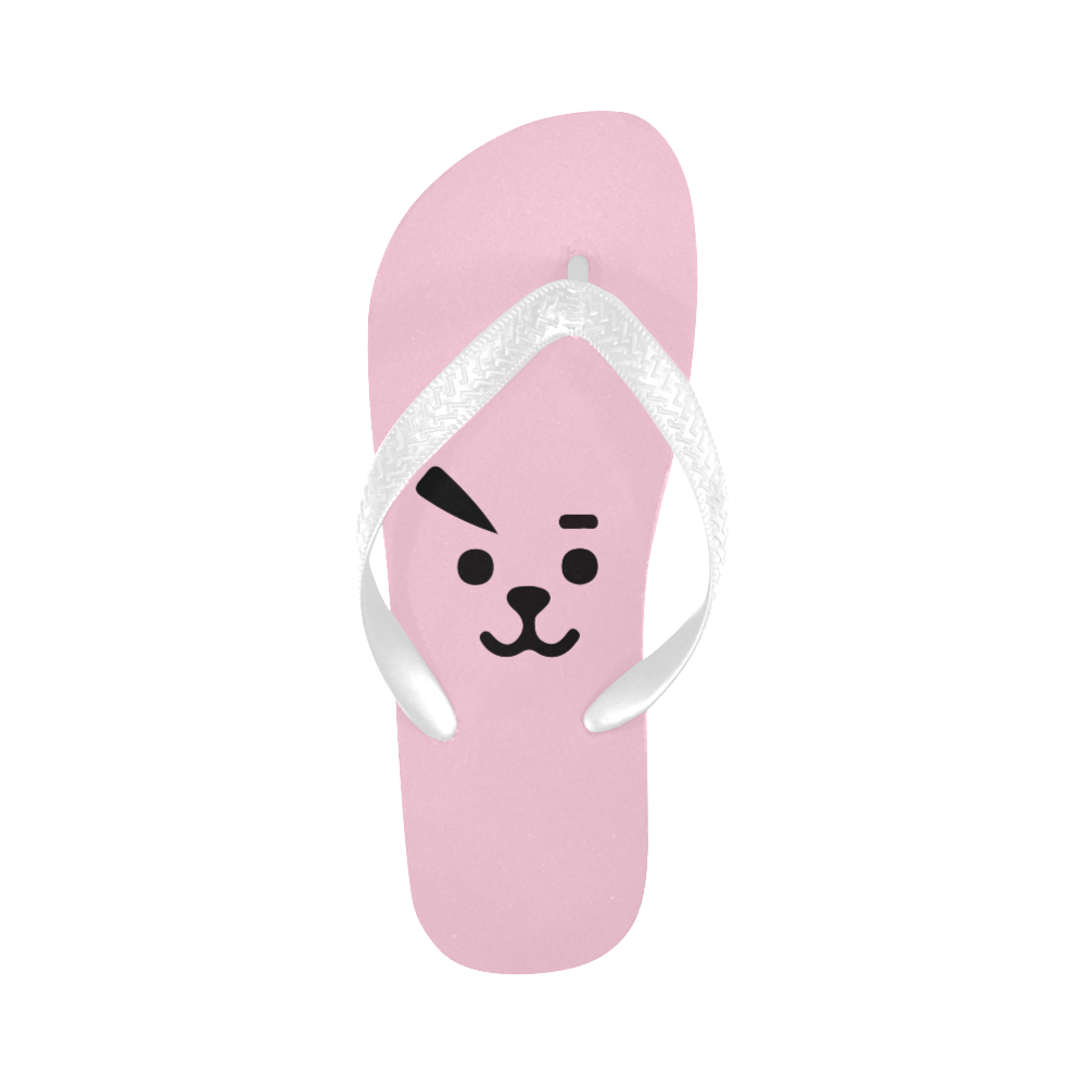 Cooky Flip Flops for Men/Women (Model 040)