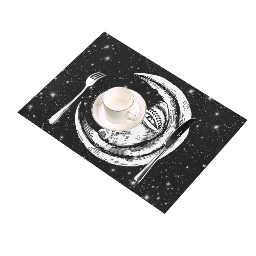 Mystic Moon Placemat 14’’ x 19’’ (Set of 2)