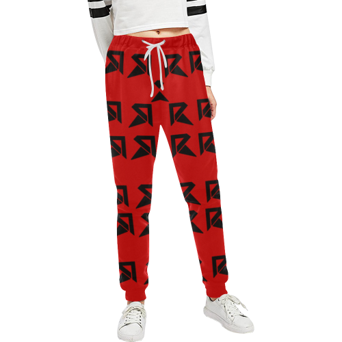 Women Sweatpants Unisex All Over Print Sweatpants (Model L11)