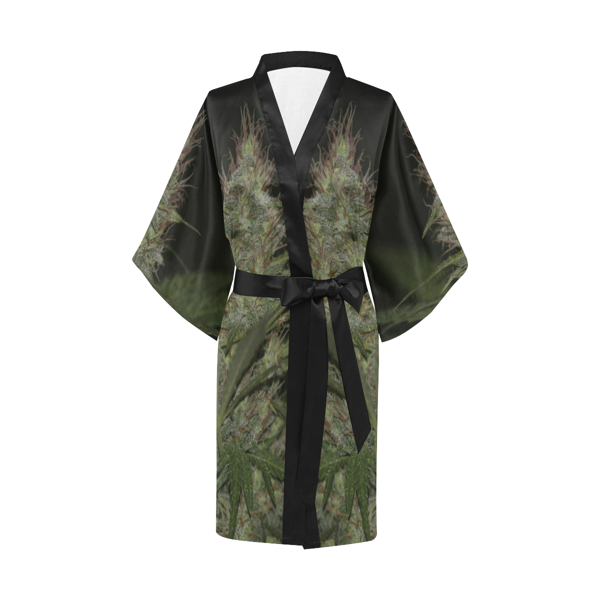 sourDKimono Kimono Robe