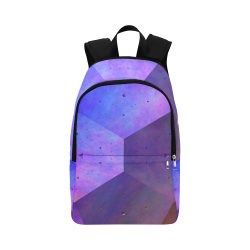 Monolith Fabric Backpack for Adult (Model 1659)
