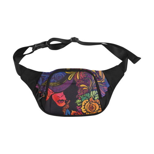 Chola Fanny Pack/Small (Model 1677)