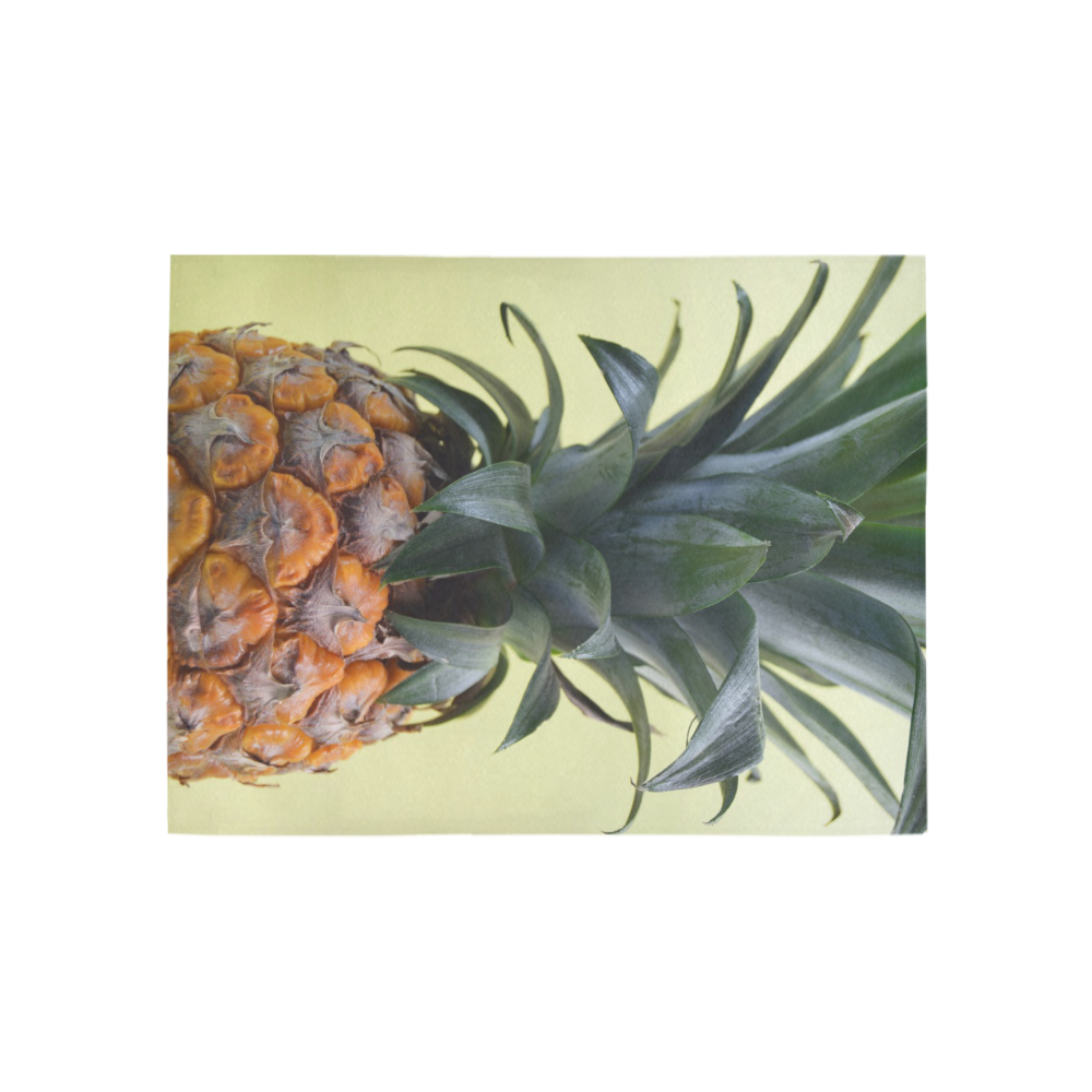 pineapple-1645562 Area Rug 5'3''x4'