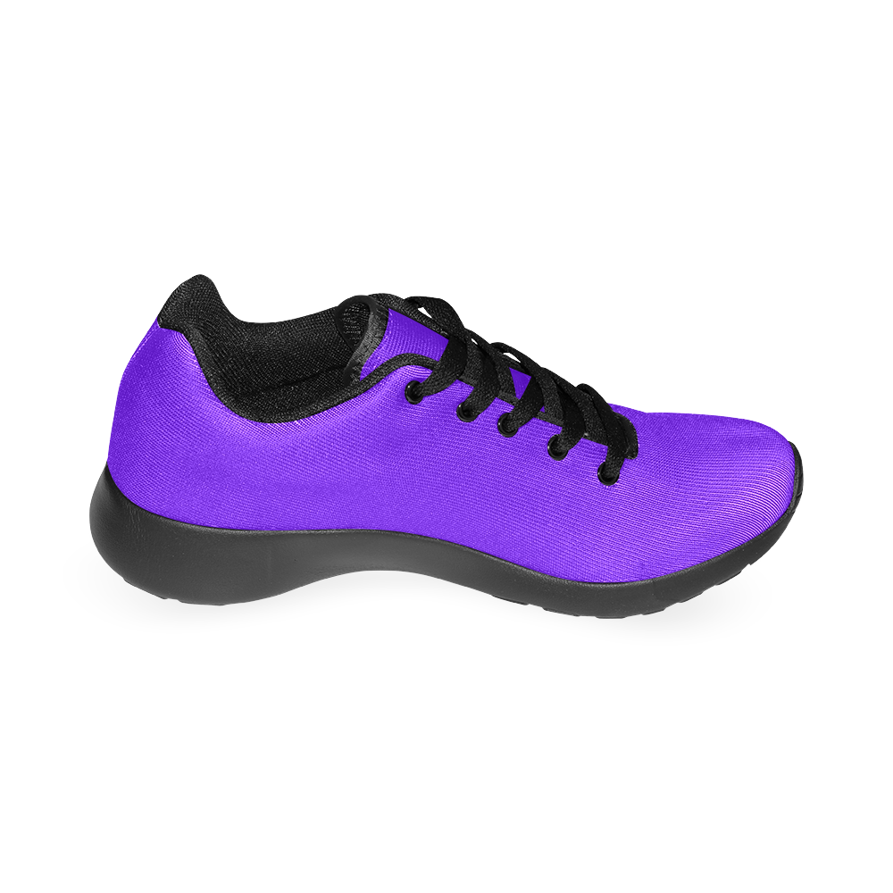 ohmypurpleness Women’s Running Shoes (Model 020)