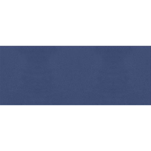 color Delft blue Gift Wrapping Paper 58"x 23" (1 Roll)