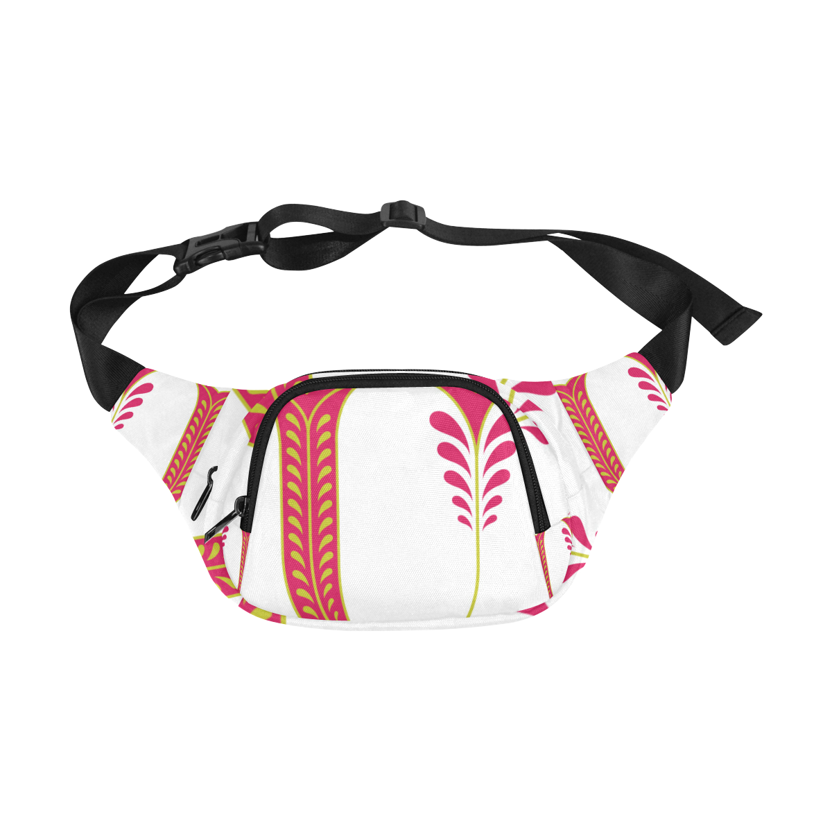 68C Fanny Pack/Small (Model 1677)