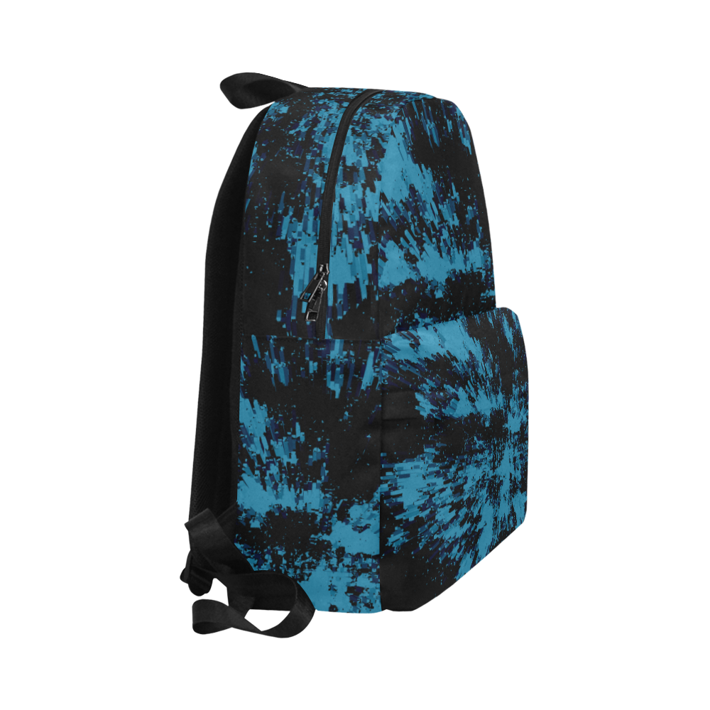 5k Unisex Classic Backpack (Model 1673)