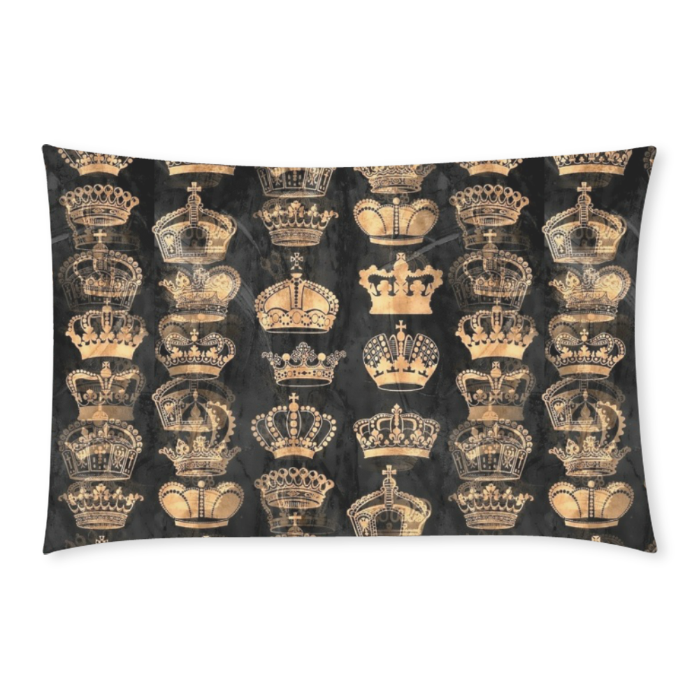Royal Krone by Artdream 3-Piece Bedding Set