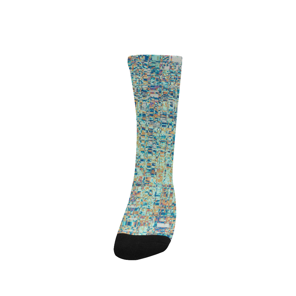 Rhapsody Women's Custom Socks