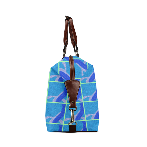 SERIPPY Classic Travel Bag (Model 1643) Remake