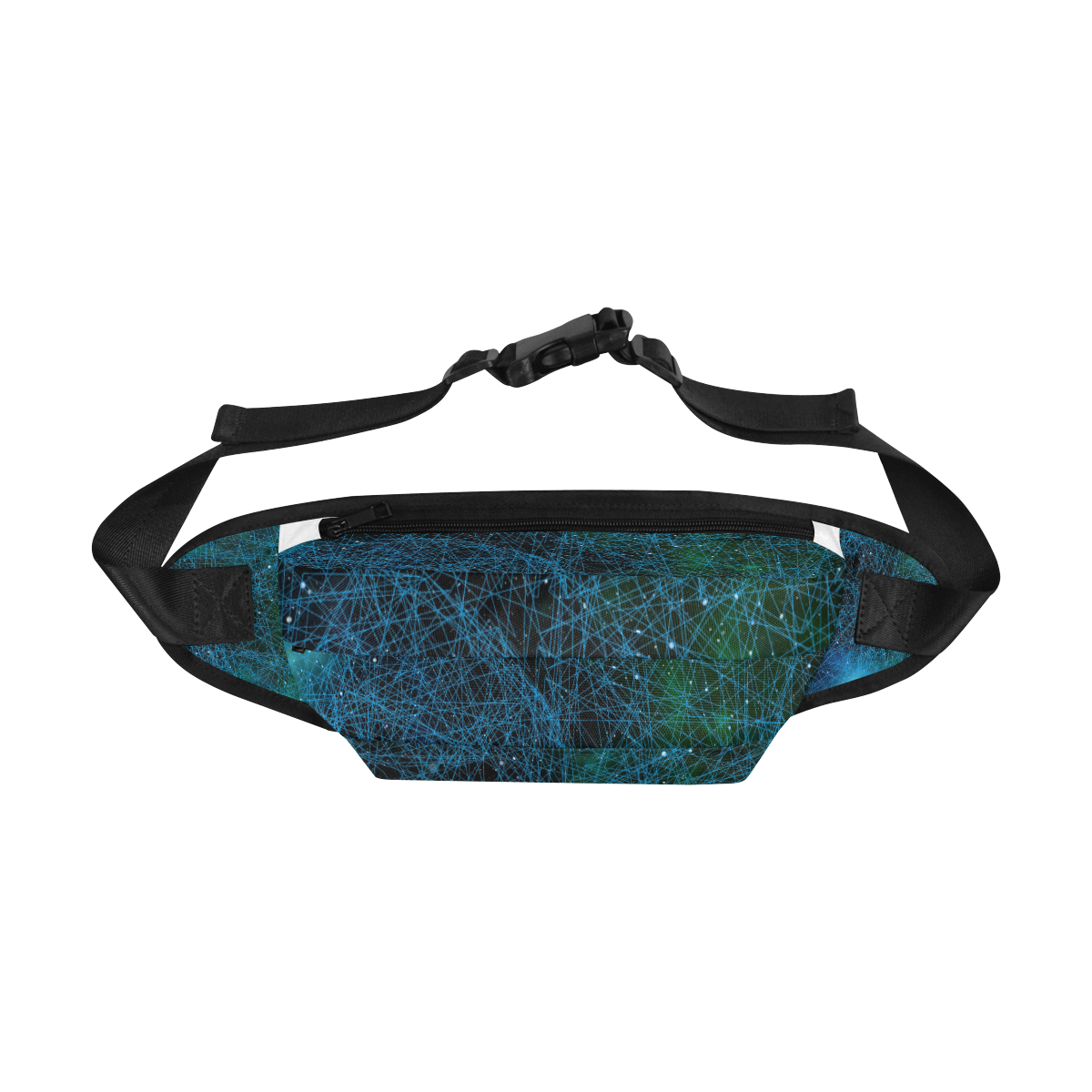 System Network Connection Fanny Pack/Large (Model 1676)