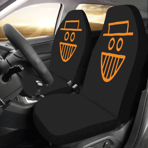 Etsy-Inq Car Seat Covers (Set of 2)