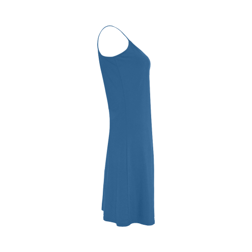 asdrezzq0016 Alcestis Slip Dress (Model D05)