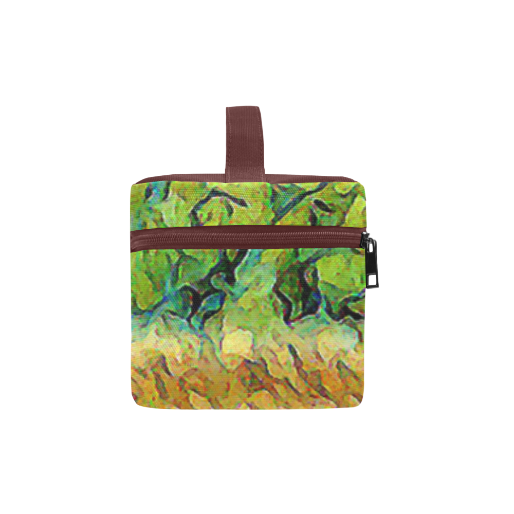 Lil Bird Lunch Bag/Large (Model 1658)