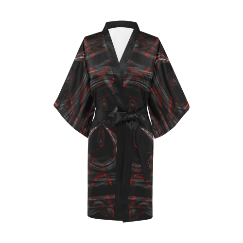 5000TRYtwo2 106 dEEP mONSTER  25 Kimono Robe
