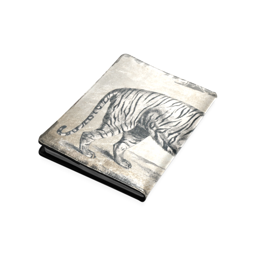 Tiger-Notebook Custom NoteBook B5