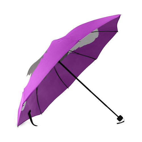 Bumz Foldable Umbrella (Model U01)