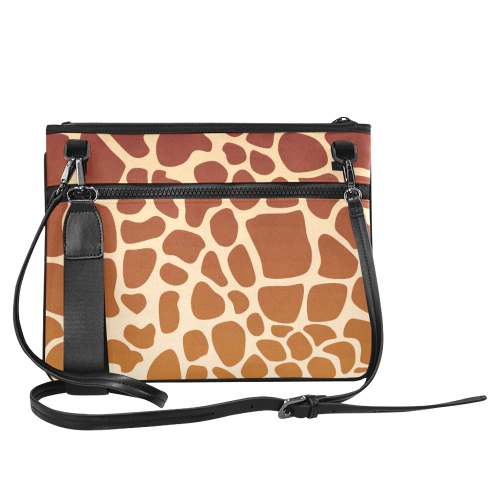 Safari bag Slim Clutch Bag (Model 1668)