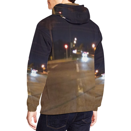 IMG_20180826_203522 All Over Print Hoodie for Men/Large Size (USA Size) (Model H13)
