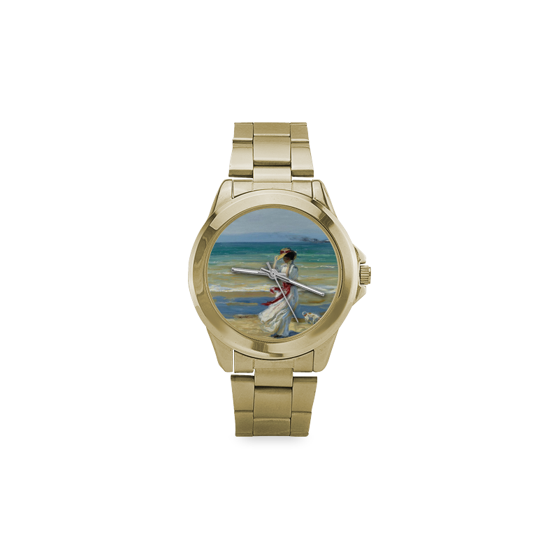 SEA Custom Gilt Watch(Model 101)