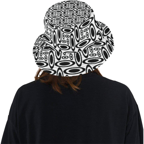 42sw All Over Print Bucket Hat