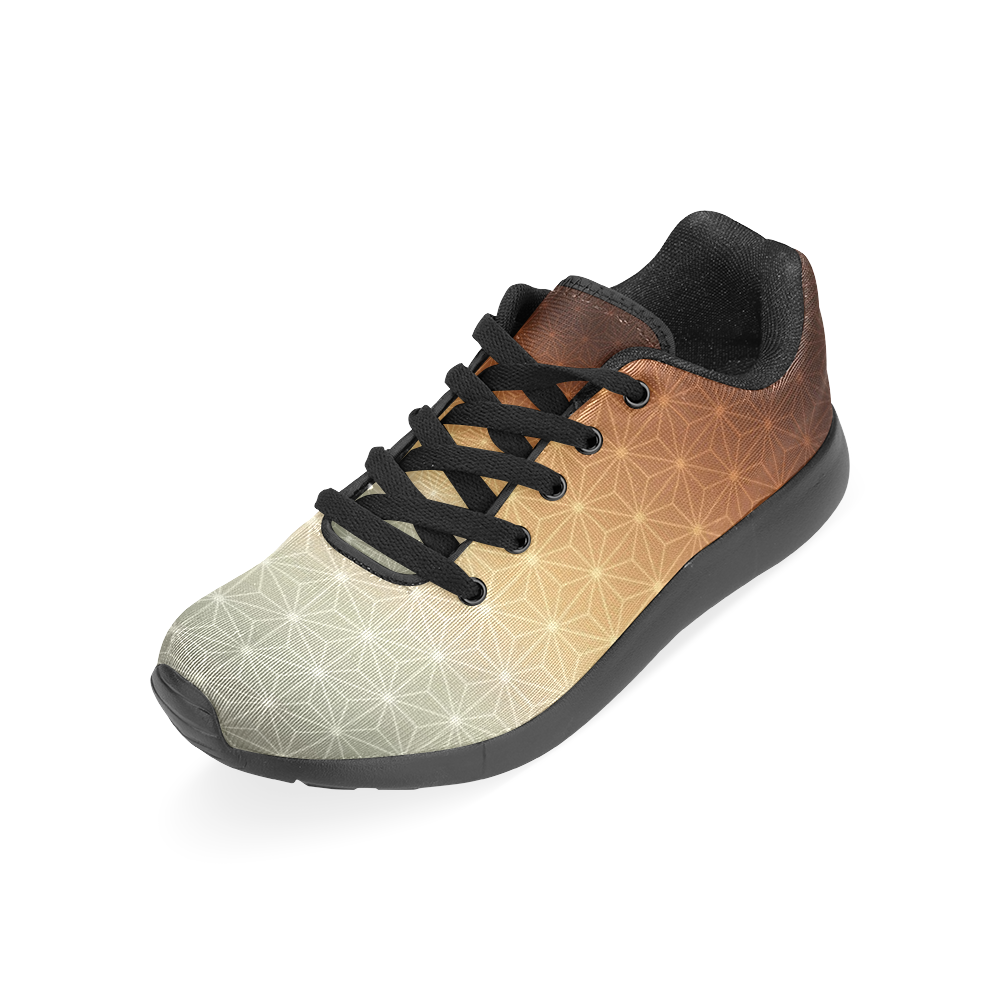 03 FALL Women’s Running Shoes (Model 020)