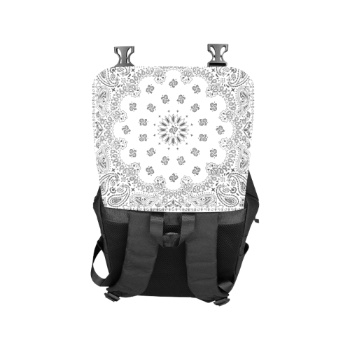 mce bandana backpack Casual Shoulders Backpack (Model 1623)