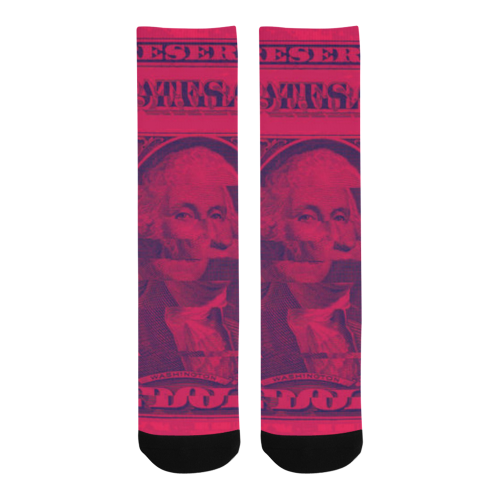 dollar Trouser Socks