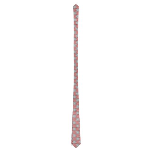 Great Pattern by K.Merske Classic Necktie (Two Sides)