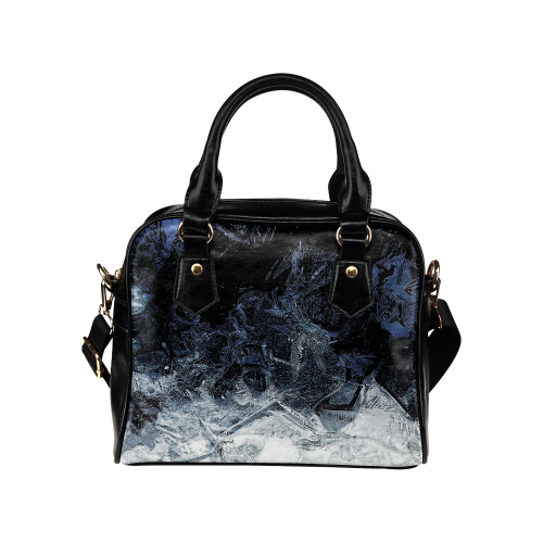 oil_a Shoulder Handbag (Model 1634)