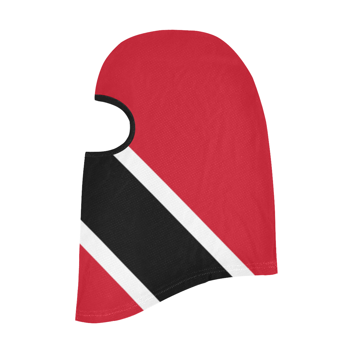 Motorcycle Face Mask trinidad and tobago flag All Over Print Balaclava
