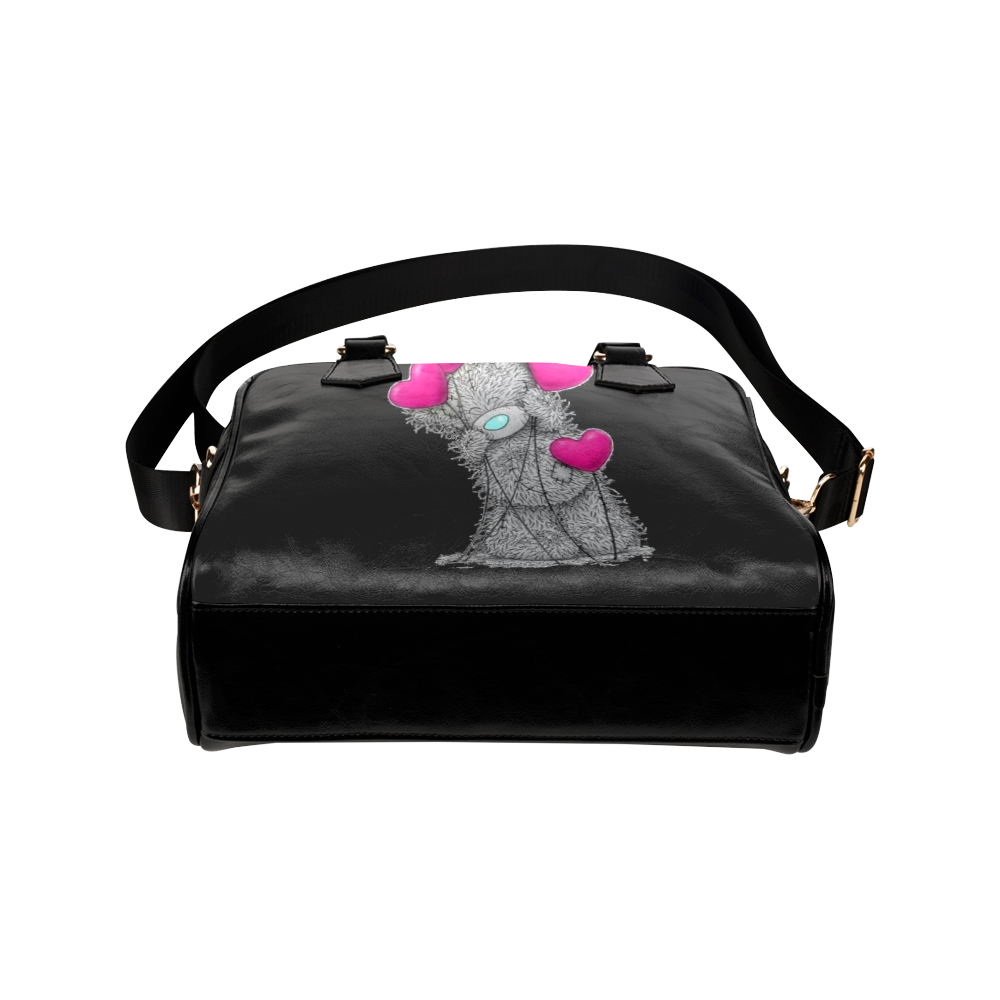 Lovebear Shoulder Handbag (Model 1634)
