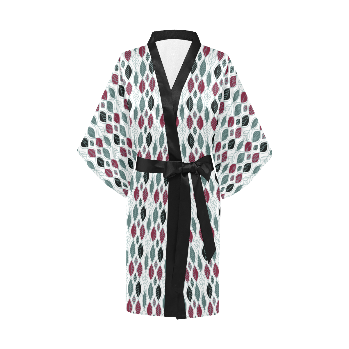 33et Kimono Robe